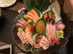 -长崎屋·日本料理·刺身·烧鸟(天河北路店)