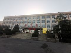 -山东大学(千佛山校区)