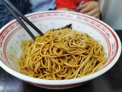-吴茂兴本帮面(百色路店)