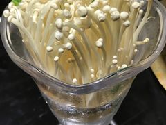 -川中故事·成都老火锅(东书房店)