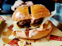 -Side Street街旁(交道口店)