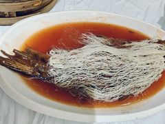 鲤鱼焙面-黄家老店(晋安路店)