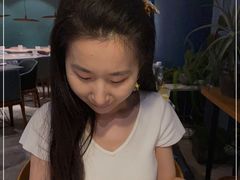 -半山腰·云南菜(侨福芳草地店)