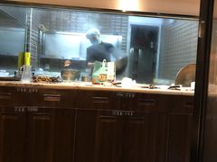 -周渝食惦·酸菜鱼精致川菜(横岗店)