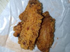 -麦当劳(虹口星荟中心店)