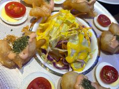 -蟹之国·精品蟹料理(极地店)