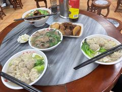 -珍珍小食店(西华路店)