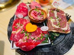 -松鱼亭·和牛烧肉(协鑫广场店)