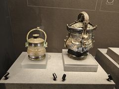 -广西壮族自治区博物馆