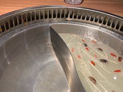 -季季红火锅(长沙步行街店)