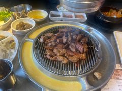 -喜来稀肉(虹泉路店)
