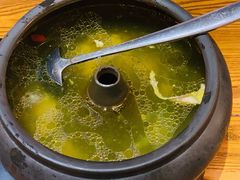 -云海肴·云南小炒·汽锅鸡(天津国金汇店)