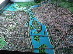 -哈尔滨规划展览馆