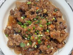 -海鲜街菜馆(海珠南路店)