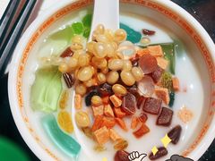 -探鱼·鲜青椒爽麻烤鱼(广州花都来又来店)