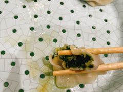 -老边饺子馆(东单店)