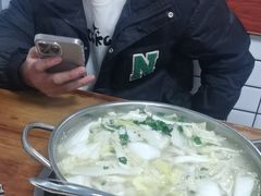 -藏书金记家宝羊肉馆(黄河北路店)
