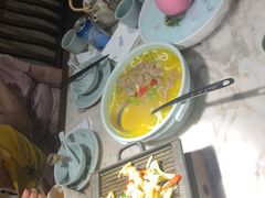 -韵秋荷(宝山龙湖天街店)