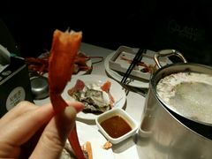 -星伦多自助料理·涮烤一体(虹悦城店)
