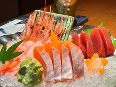 -水之惠鲜鱼料理(王府大街店)