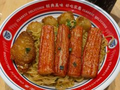 -明記茶餐廳(福田总店)