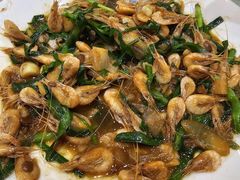 -小天妃海鲜酒楼(西马庄店)