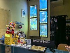 -谜盒子奇幻密室(南屏店)