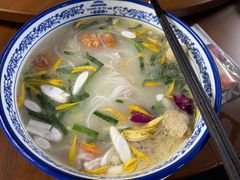 -香麒园·过桥米线·南湖雅宴