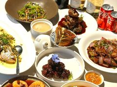 -顶特勒·黄鱼馆·特色菜(上海大世界店)