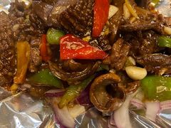 -小土豆北方菜馆(方庄店)