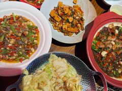 -黄弟大排档·湖南菜·小龙虾·小海鲜(凯旋北路店)