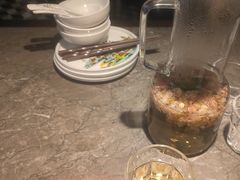 -前海沿·青岛菜(李沧万达店)