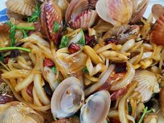 -北戴河庆山饭店·海鲜砂锅粥(北戴河黑石路店)
