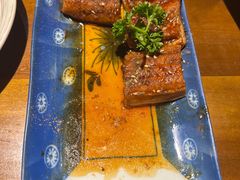 -和彩放题餐厅(酒仙桥店)