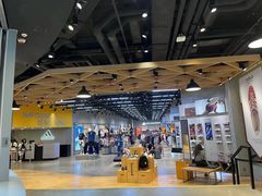 -海港城