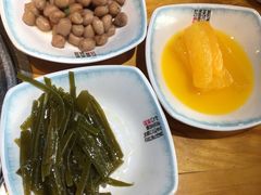 -唯成•韩国炭火烤肉 유성고기