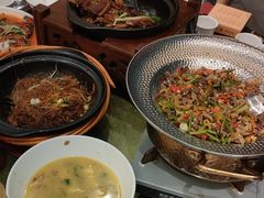 -食膳人家·永州美食地标(双牌店)