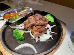 -俄士厨房(印象汇店)