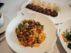 -粤财皇冠假日酒店·彩华轩中餐厅