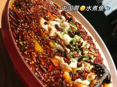 -滋色臻选川菜(北京坊旗舰店)