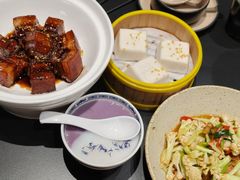 -金陵家宴·金陵春·南京菜(夫子庙店)