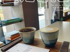 -溯洄咖啡VORTEX COFFEE