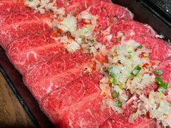 -新石器烤肉(中房金谊广场店)