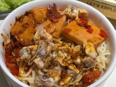 -友达面馆(广州总店)