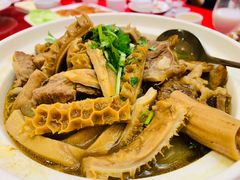 -锦粤宫·精致粤菜(深圳北站店)