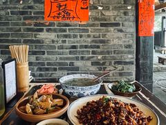 -饭江湖·江湖菜(湖广会馆店)