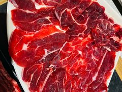 五花趾-林记潮牛·牛肉火锅(上马墩店)