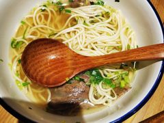 -马记永·兰州牛肉面(天通苑家乐福店)