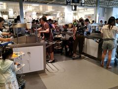 -宜家·瑞典风味餐厅(无锡店)