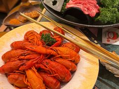 -牛New寿喜烧(龙湖金沙天街店)